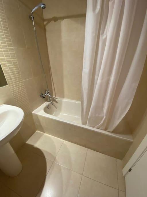Apartmán Larimar 10D Calpe Exteriér fotografie