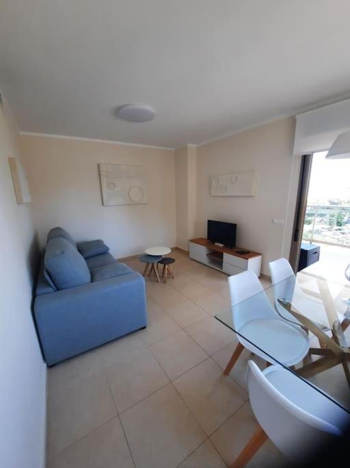 Apartmán Larimar 10D Calpe Exteriér fotografie