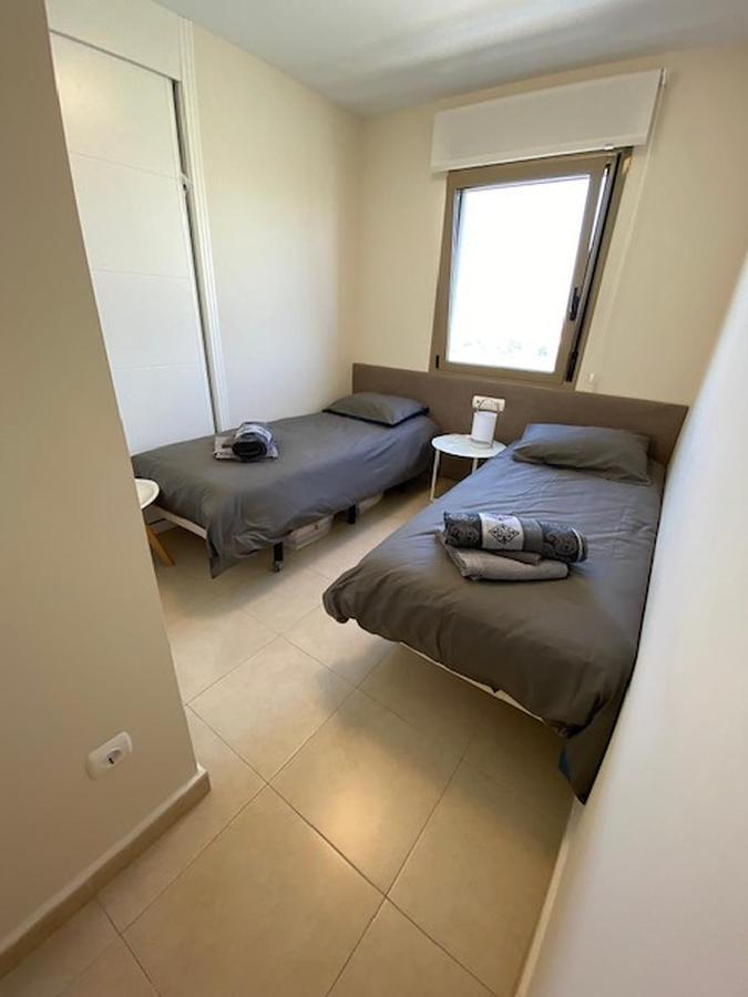 Apartmán Larimar 10D Calpe Exteriér fotografie
