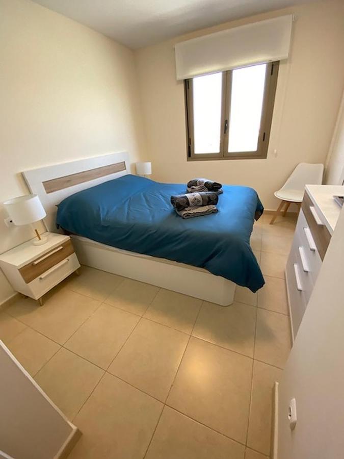 Apartmán Larimar 10D Calpe Exteriér fotografie