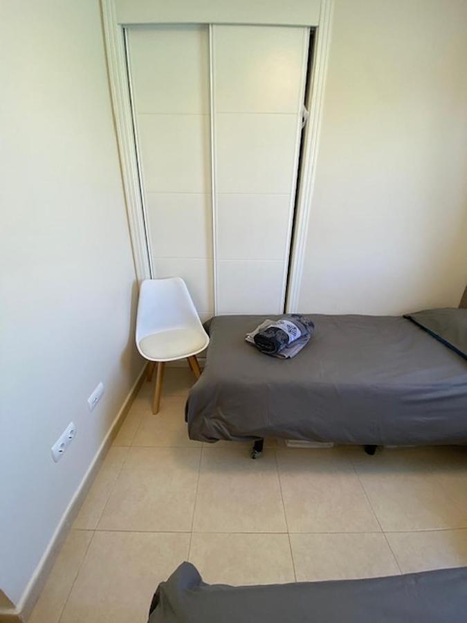Apartmán Larimar 10D Calpe Exteriér fotografie