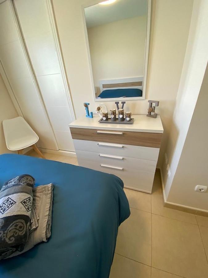 Apartmán Larimar 10D Calpe Exteriér fotografie